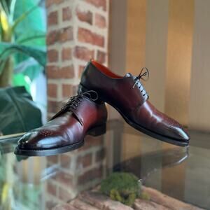 Louis Vuitton | Shoes | Louis Vuitton Mens Moka Brown Lv 